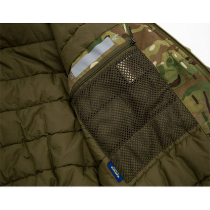 Winterjacke MIG 4.0 JACKET, Multicam