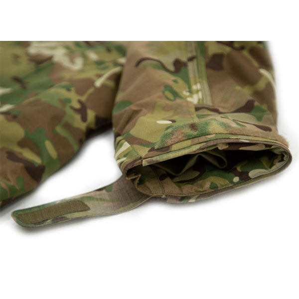 Winterjacke MIG 4.0 JACKET, Multicam