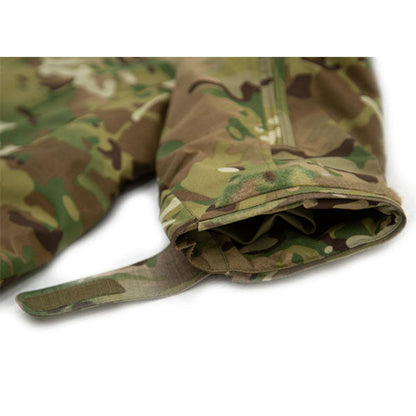 Winterjacke MIG 4.0 JACKET, Multicam