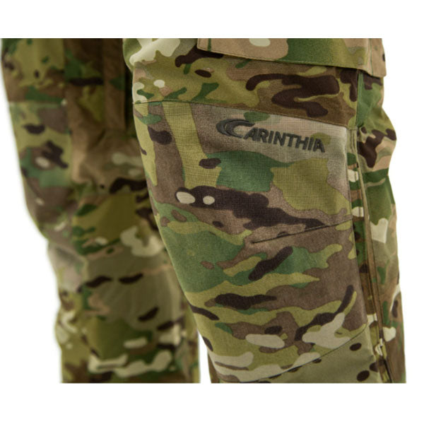 MIG 4.0 Hose, Multicam