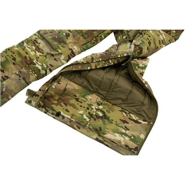 MIG 4.0 Hose, Multicam