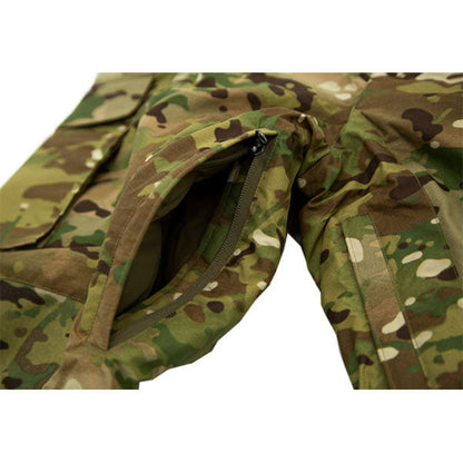 MIG 4.0 Hose, Multicam