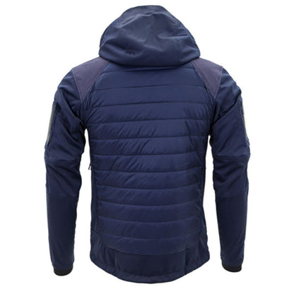 G-LOFT ISG 2.0 Jacket, Navy