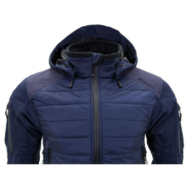 G-LOFT ISG 2.0 Jacket, Navy