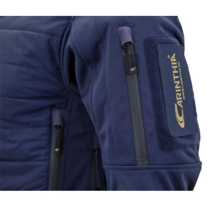 G-LOFT ISG 2.0 Jacket, Navy