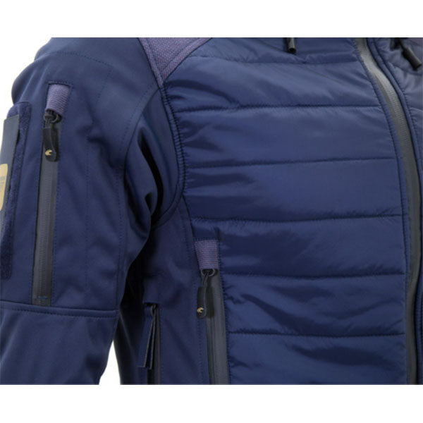 G-LOFT ISG 2.0 Jacket, Navy