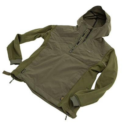 G-LOFT ULTRA HOODIE Jacke, Olive