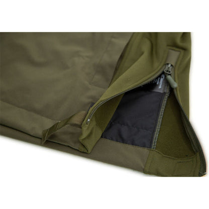 G-LOFT ULTRA HOODIE Jacke, Olive