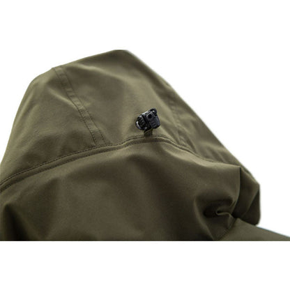 G-LOFT ULTRA HOODIE Jacke, Olive
