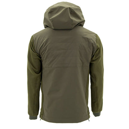 G-LOFT ULTRA HOODIE Jacke, Olive