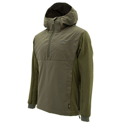 G-LOFT ULTRA HOODIE Jacke, Olive