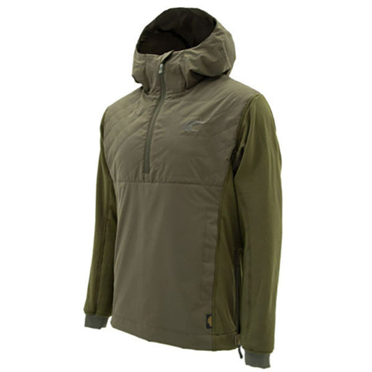 G-LOFT ULTRA HOODIE Jacke, Olive