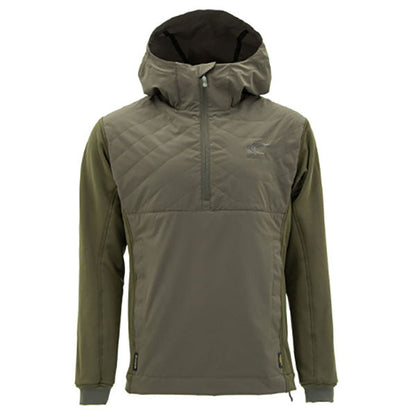 G-LOFT ULTRA HOODIE Jacke, Olive