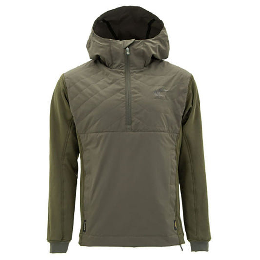G-LOFT ULTRA HOODIE Jacke, Olive