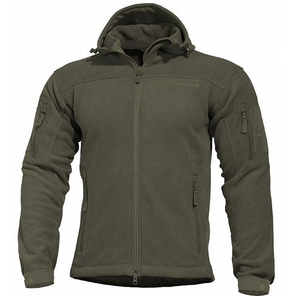 Fleece-Jacke HERCULES 2.0