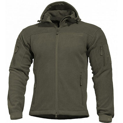 Fleece-Jacke HERCULES 2.0