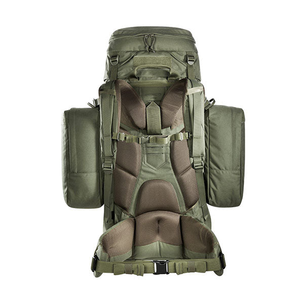 TT OPS PACK, 80 Liter & 24 Liter, Olive