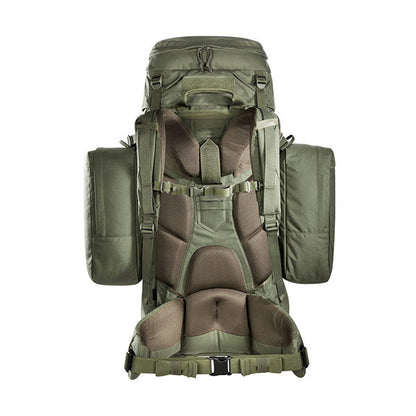TT OPS PACK, 80 Liter & 24 Liter, Olive