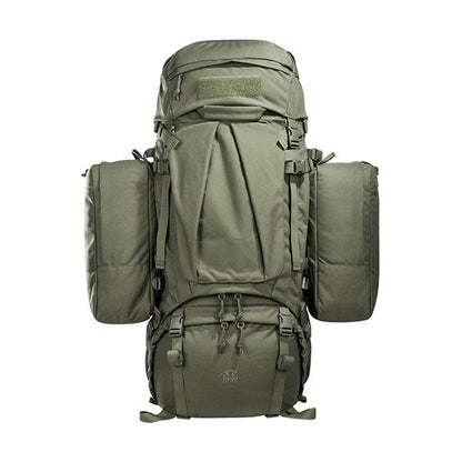 TT OPS PACK, 80 Liter & 24 Liter, Olive