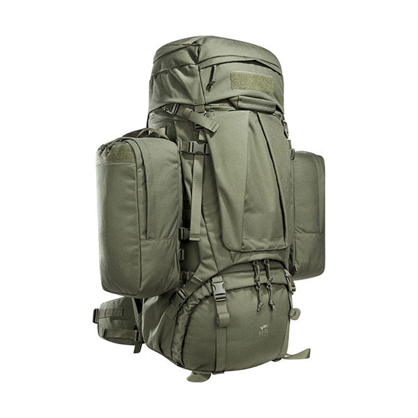 TT OPS PACK, 80 Liter & 24 Liter, Olive