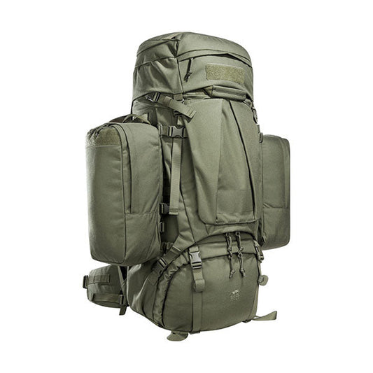 TT OPS PACK, 80 Liter & 24 Liter, Olive