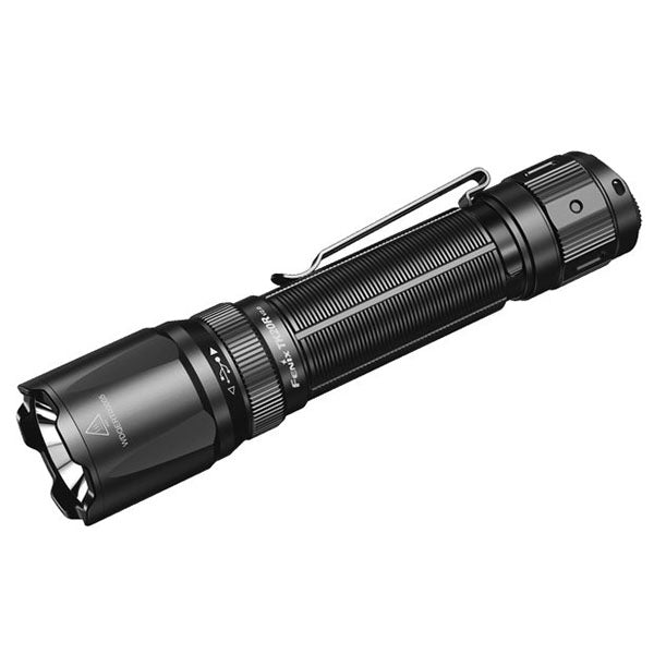 Taktische LED Taschenlampe TK20R V2.0, 3'000 Lumen, inkl. Akku