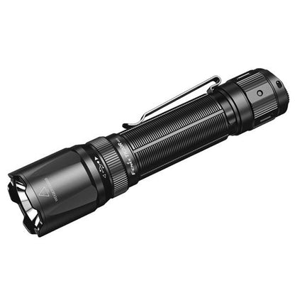 Taktische LED Taschenlampe TK20R V2.0, 3'000 Lumen, inkl. Akku