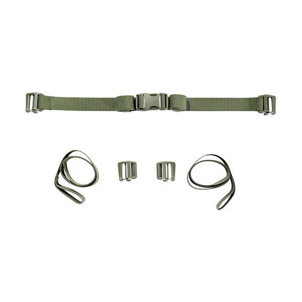 TT BASE CARRIER PACK 65, 65 Liter, Olive