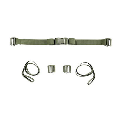 TT BASE CARRIER PACK 65, 65 Liter, Olive