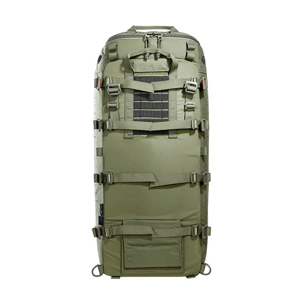 TT BASE CARRIER PACK 65, 65 Liter, Olive