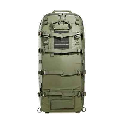 TT BASE CARRIER PACK 65, 65 Liter, Olive