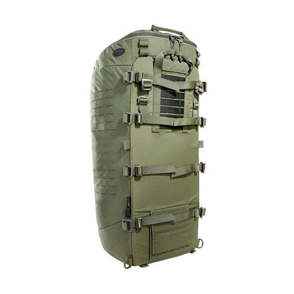 TT BASE CARRIER PACK 65, 65 Liter, Olive