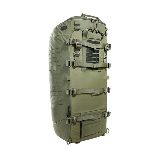 TT BASE CARRIER PACK 65, 65 Liter, Olive