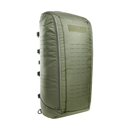 TT BASE CARRIER PACK 65, 65 Liter, Olive
