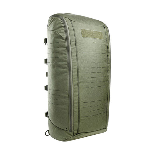 TT BASE CARRIER PACK 65, 65 Liter, Olive
