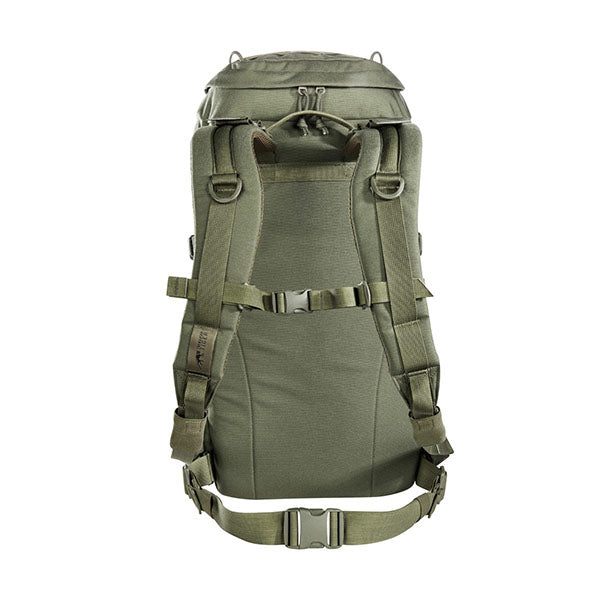 TT MIL OPS PACK, 30 Liter, Olive