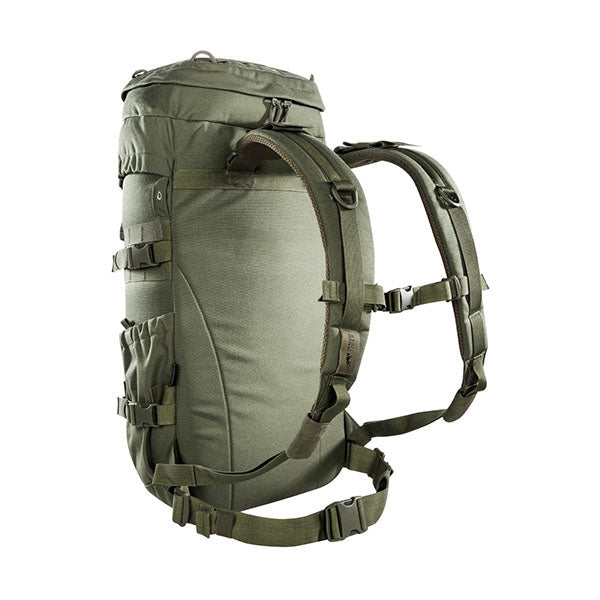 TT MIL OPS PACK, 30 Liter, Olive