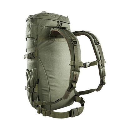 TT MIL OPS PACK, 30 Liter, Olive