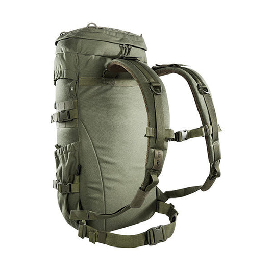 TT MIL OPS PACK, 30 Liter, Olive