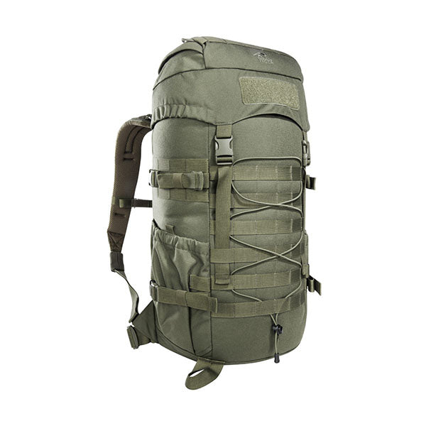 TT MIL OPS PACK, 30 Liter, Olive