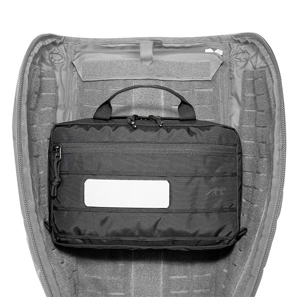 TT MULTIPURPOSE POUCH VL, Black