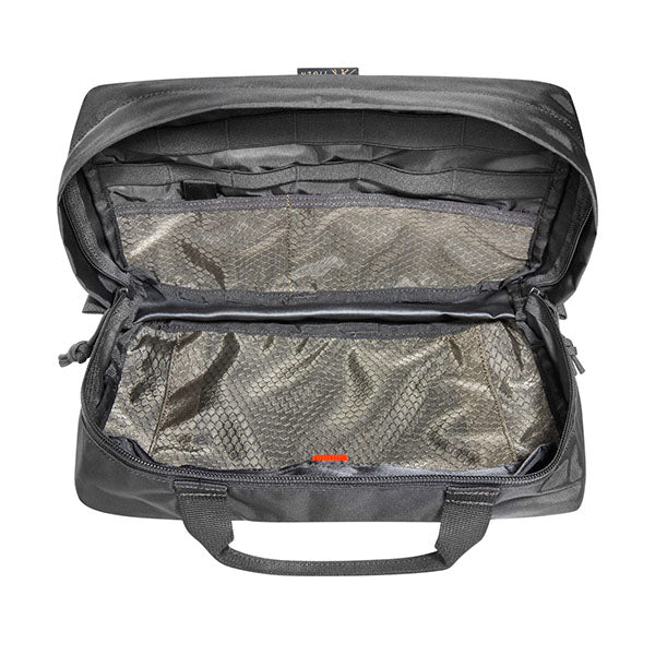 TT MULTIPURPOSE POUCH VL, Black