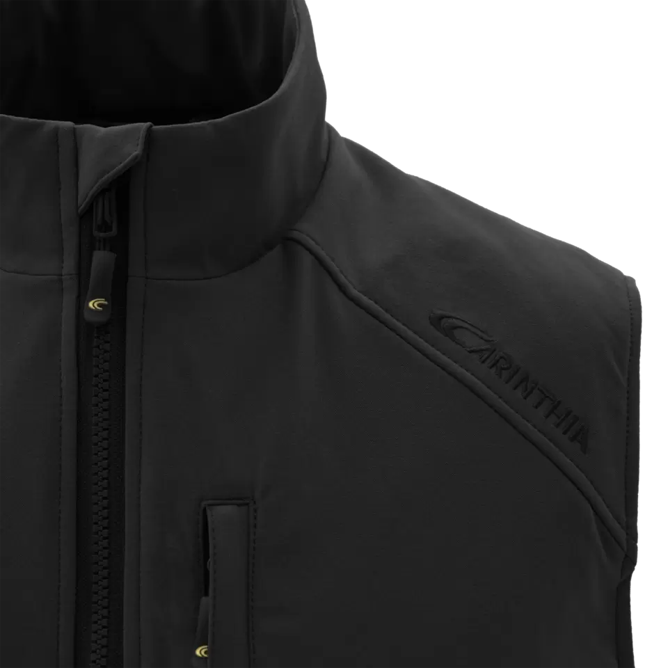 Outdoor-Veste LOFTSHELL CLIMATE VEST