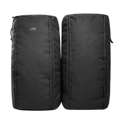 TT TAC POUCH 15 BSB SET, Black