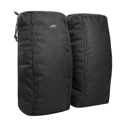 TT TAC POUCH 15 BSB SET, Black