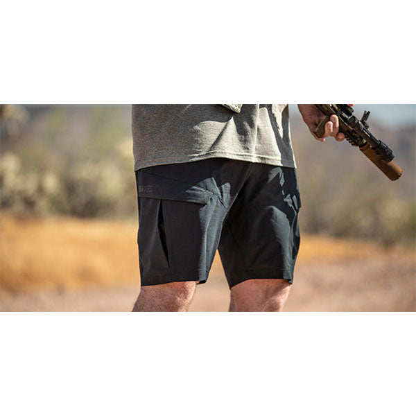 Shorts OPERATUS SHORT, coyote