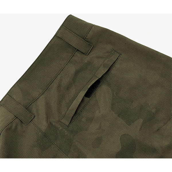 Shorts OPERATUS SHORT, ranger camo