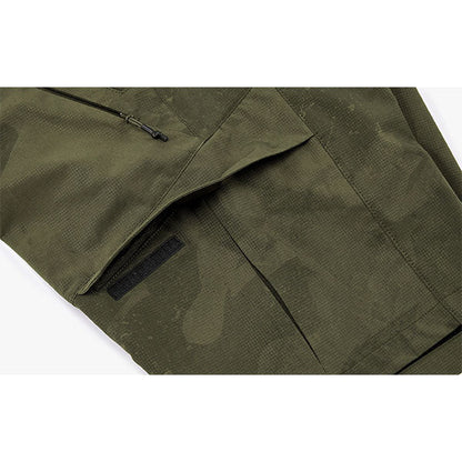 Shorts OPERATUS SHORT, ranger camo