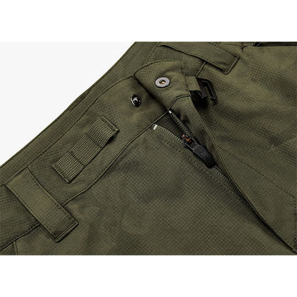Shorts OPERATUS SHORT, ranger camo