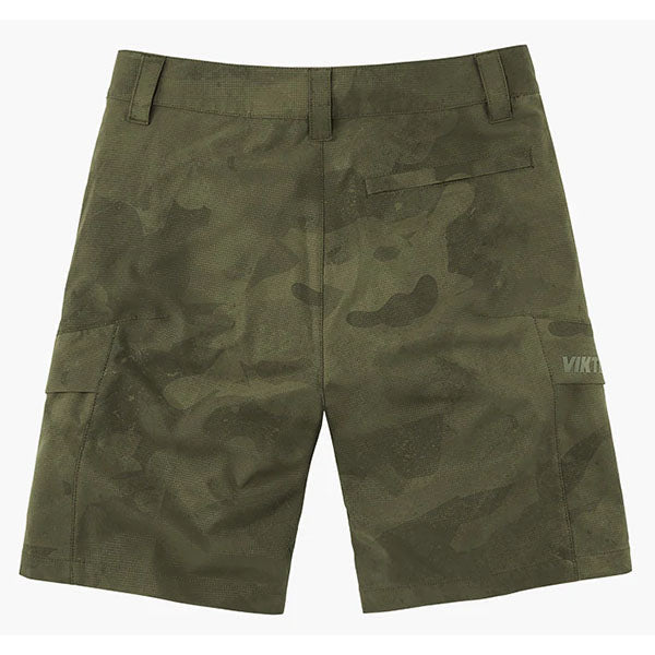 Shorts OPERATUS SHORT, ranger camo